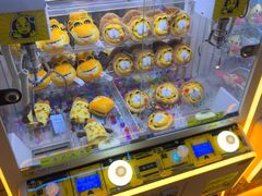 -风云再起游乐汇(北京西单西西友谊店)