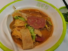 -鑫龙福麻辣烫(尚德大厦店)