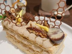 -BRAVO·布瓦屋西餐