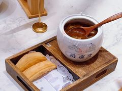 炭烧牛肉-同乐馆(阳光店)