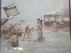 -四川美术学院美术馆