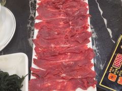 -古乐牛香·鲜牛肉牛杂火锅(高新店)