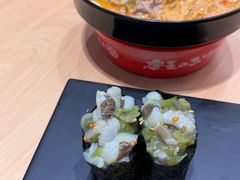 -友壹町寿司(佛山新DNA店)
