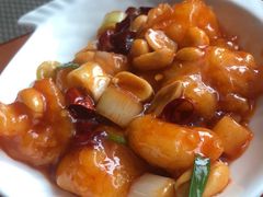 -并州饭店-中餐厅