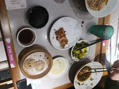 -松鹤楼面馆(飞州国际广场店)