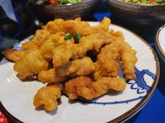 -马路边边串串香(双井直营店)