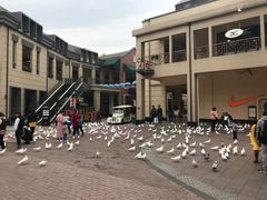 -王府井奥莱临潼小镇(临潼店)