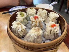 -都一处烧麦馆(前门店)