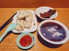 -唐八仙生煎(东鱼坊店)