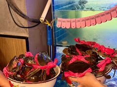 -辣螃铠盆盆蟹大排档(海昌店)