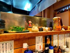 -松阪牛焼肉M(法善寺横丁店)