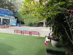 -金豆子幼稚园
