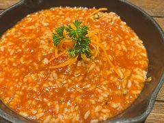 -卢布里西餐厅(海拉尔店)