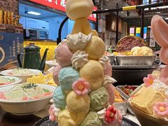 -江北北火锅馆·公路夜市(魏公村店)