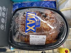 -盒马X会员店(上海森兰商都店)