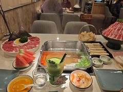 -五星桥原切肥牛火锅(怀德桥店)