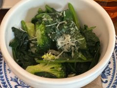 烤时蔬-夏朵餐厅(丁香店)