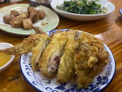 -潮汕美食.厚弥粥(白石洲店)