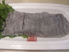 -京门老爆三·铜锅涮肉 爆肚(望京店)