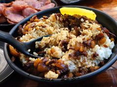 卤肉饭-阿勇鲁肉饭(虹井路店)