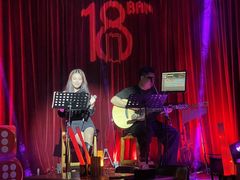 -18BAN音乐啤酒馆(西丽店)