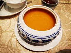南瓜盅-钱塘花园·宁波菜