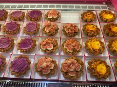 -CC BAGEL&SCONE 贝果与司康(南开大悦城店)