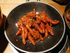 田二姐粑凤爪-吃饭皇帝大(解放西路店)