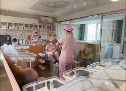 -国际月月生母婴月子中心(旗舰店)