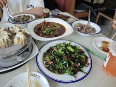 -何记羊汤馆(丽水佳源店)