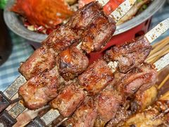 -1819餐厅·团队聚餐·烤串·精酿