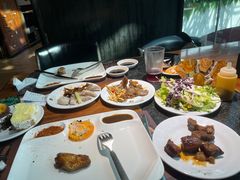 -汉巴味德(大悦城店)