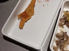 -半天妖烤鱼(西铁营万达店)