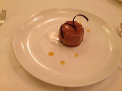 -上海和平饭店-华懋阁 The Cathay Room