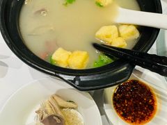 -民国红公馆·秦淮八艳(夫子庙店)
