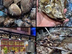 -东辰望海鱼码头·海鲜餐厅