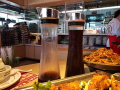 -羊之道草原味道清真餐厅(番禺店)