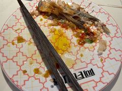 -阿瓦山寨·湘菜现炒·剁椒鱼头王(咸阳总店)
