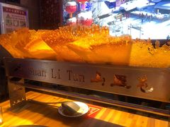 锅出溜-山里屯铁锅炖·东北菜(康桥店)