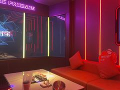 -星聚会KTV(龙湖上海奉贤天街店)