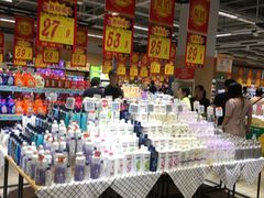 -大润发(南湖店)