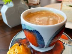 illy咖啡-大连铂尔曼酒店-铂尔曼美食廊 Pullman Deli