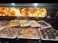 -韩盛·盛江山自助料理(于洪新玛特店)