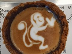 -M Stand(BFC外滩金融中心店)