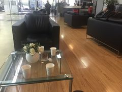 -上海西上海奥杰奥迪汽车销售有限公司(真如店)