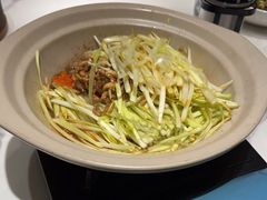 -筱爷叔·上海传统手工菜(玉树路店)