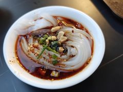 -洞子口张老二凉粉(文殊院店)