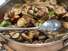 -双合园·海鲜水饺青岛菜(万佳广场店)