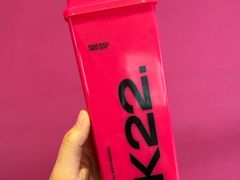 -K22.酸奶草莓(烟台芝罘店)