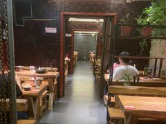 -万记麻辣烫国展总店